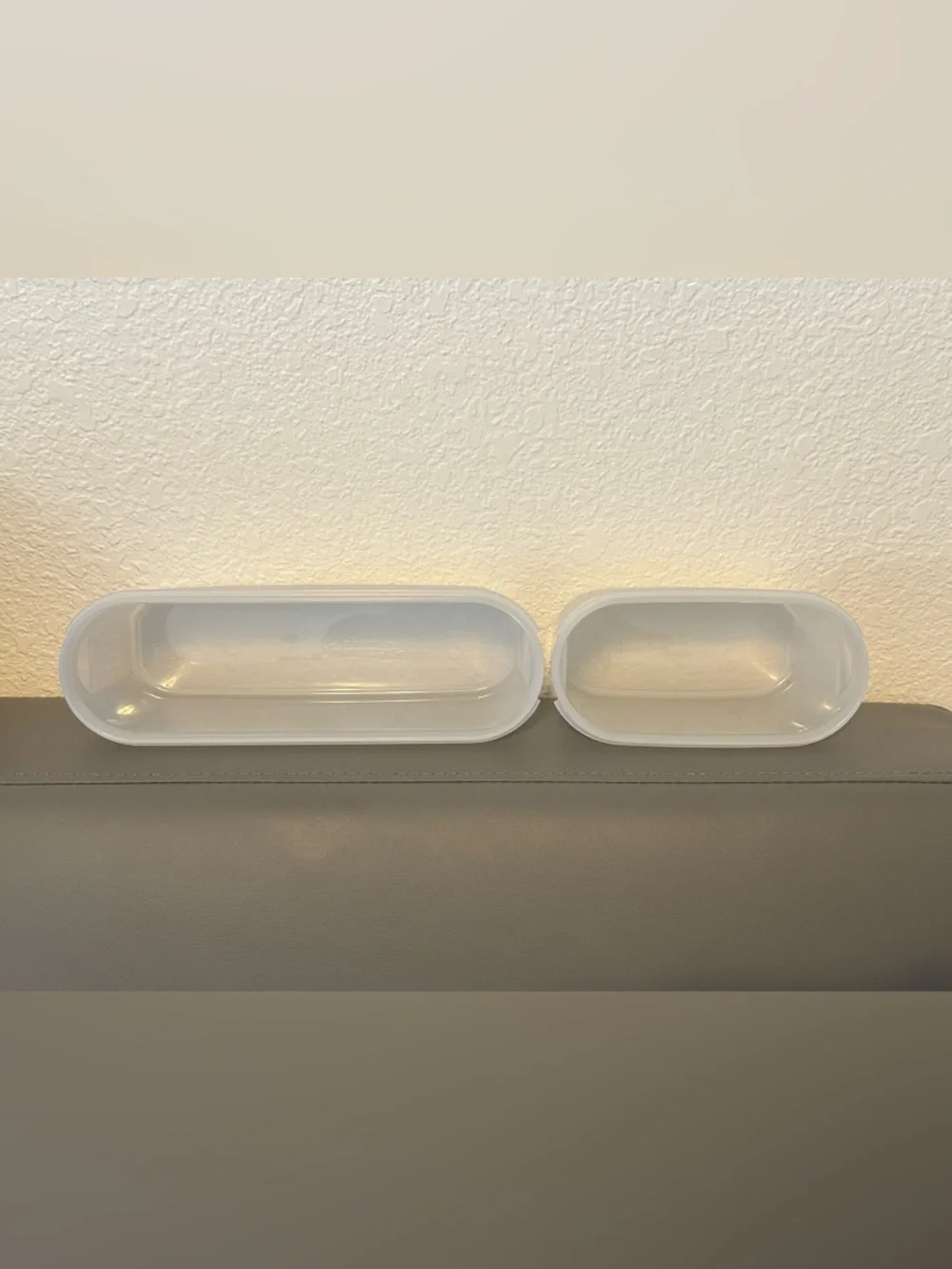 Tupperware Storage Containers - Picture 5 of 6